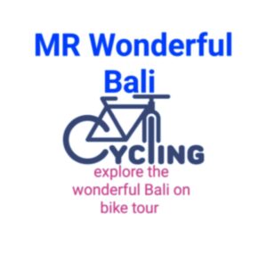Mr Wonderful Bali Cycling Tour